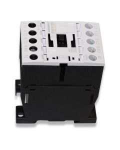 Contactor DILM 24VDC 7A 3 main contacts 1 NO