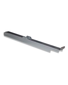 Folding supporting profile lh for perch NAT-R-a/erz/post 35
