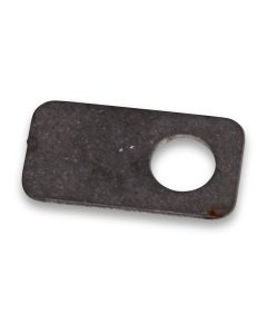 Metal sheet SST f/cup plastic CulinaFlex