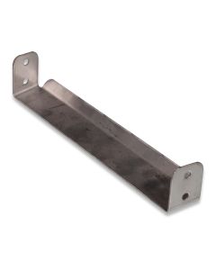 Separating plate for trough pan feeder PigNic piglet