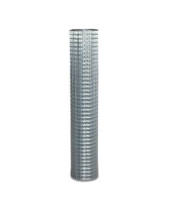 Top wire mesh 38.1x49.5x D1.65-1487 ZnAl MCZ UV788