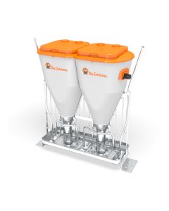 Feeder PigNic 16 Jumbo unassembled cpl WFL f/finishing
