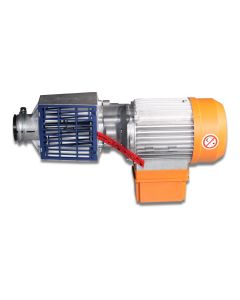 Drive 0.55KW 230/400V 50Hz AM5 wo/sensor with switch box