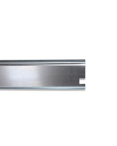 Sheet metal perch 2412 150mm Zn NAT-L