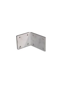 Bracket f/cable winch TT 275kg