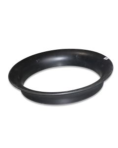 Intake nozzle PU D920/30 with slot