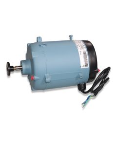 E-motor 0.40kW 60Hz 230V 1.6A f/JetMaster GP70 BCU unt 07/23