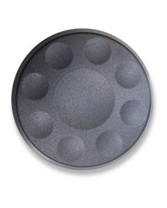 Control knob MC135/235/236