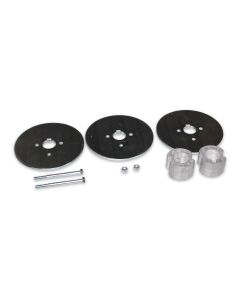 Drum set for cable winch RW245L/405L/45L