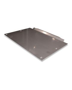 Bite protection for farrowing crate ActiWel