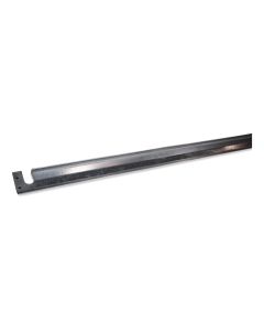 Scraper MCZ f/idler roller UV500/a MB idler with auger