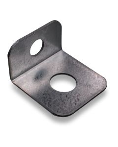 Bracket galv f/rear panel NNB