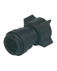 Adapter 8-1/8" IG PVC