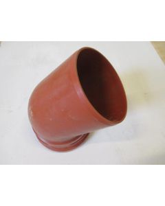 Elbow 45deg DN 160