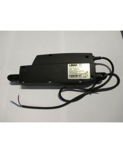 Winch Motor La12-110/Total Exh