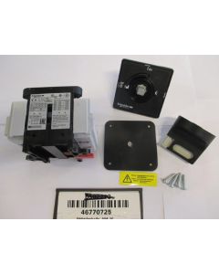 Safety Cut-Out 80A 3P