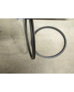 Gasket rubber f/foreign metal separator new