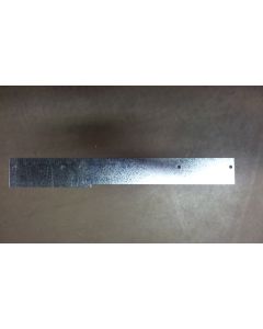 Guide handle out closure