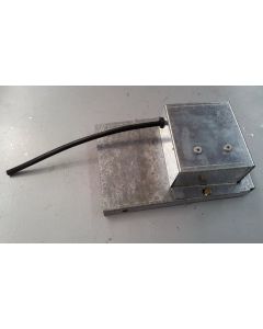 Micro discharger