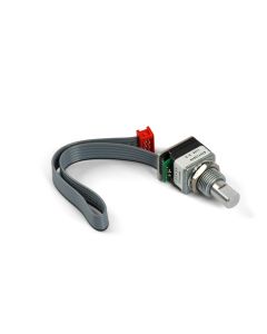 Encoder without control knob   MC135/235/236