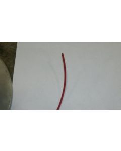 WIRE,ELEC,14MTW,STR RED AWG 14-7 STRAND
