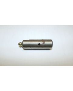 AXLE ASSY,CABLE IDLER,FN2 PRSS FIT F/MANURE SCRAPER,W/ZERK G