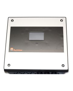 Control box for pump unit CC-1
