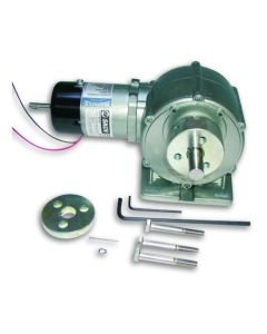 Mot-g for CL-75A-3/A-6  24V for 60-43-2046 & 60-43-2047