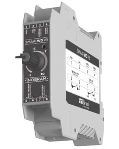 Controller SMAAI WD-V03