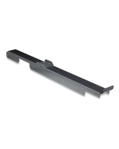 Folding supporting profile rh for perch NAT-R-a/erz/post 35