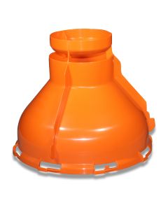 Cylinder outer f/ChickNic f/DOL26