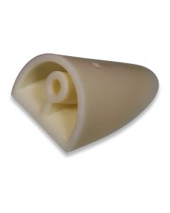 Key ABS for waste pipe