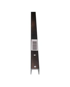 Post f/supporting plate corners MPF NAT70 V18