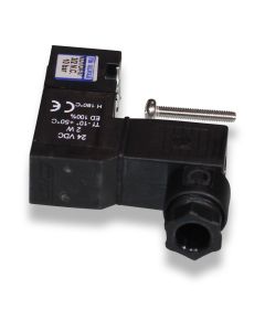 Coil for pilot valve AZA, 24 VDC (X400288)