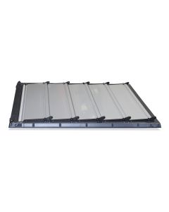 Fresh air inlet MVT-17M semi-insulated wo/mounting set