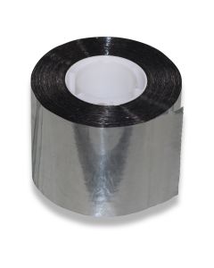 Adhesive tape for insulation 50mm roll 50m
