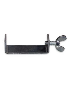 Clamp Zn MCZ f/cover of feed trough