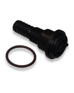 Spare part set D for medicator 9-3400 L/h 0,2-5,0%