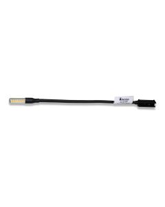 Lamp FlexLED GLO 48VDC 1W IP67 warm white 3000K