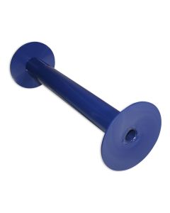 Weight roller w/belt guide LB450 tensioning unit with arm