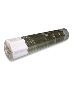 Corrugated roof light sheet GRP provile 76/18 roll= 5x1m