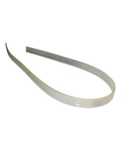 Scraper profile PU 2042mm for manure belt 2000 NAT