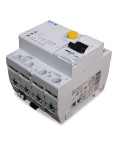 Residual current device FRCDM 4-pole 40/0.3 type G/B