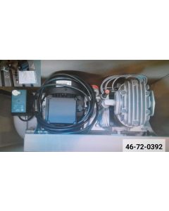 RP-Compressor Reno 250/50 w/Filter