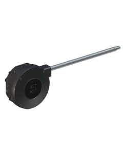 Release 115/230V CL-175-100 at wall for volume dispensers