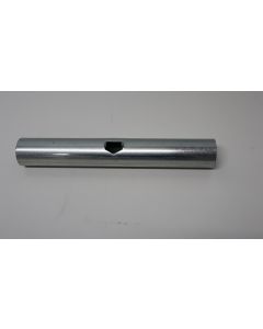 TUBE,2",10',3  HOLE, 48"SPAN
