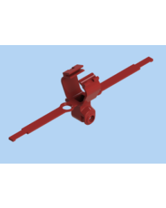 Pendulum bracket L4635-2-01 for Penduval 2 / Pekino 2