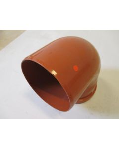 Elbow 87deg DN 160