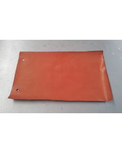 Rubber for micro protection