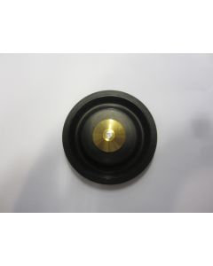 Diaphragm f/main valve no. 61-00-4124